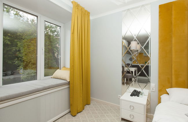 Kvart Boutique City - Foto 3