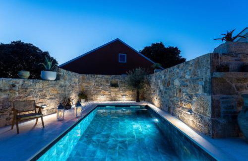 Cortile House - Photo 49