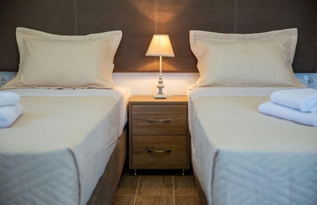 Villa Disi - Asfendamos Villas - Foto 42