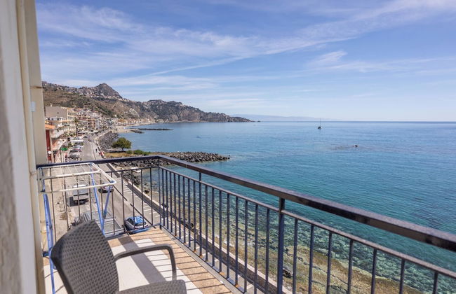 IG-Talia Apartments - Foto 9