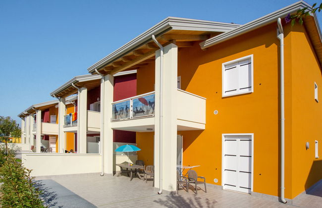 Green Village - Foto 1