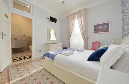 Interno 5 elegante residenza per 10 pax vicina a Colosseo e Santa Maria Maggiore - Foto 25