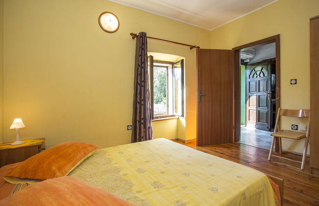 Istrian Villa Kacana Vodnjan - Foto 9