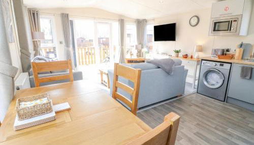 Birch Lodge - Foto 5