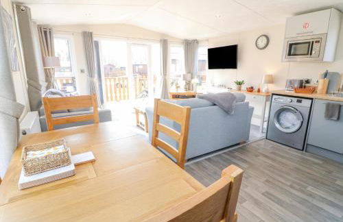 Birch Lodge - Foto 5