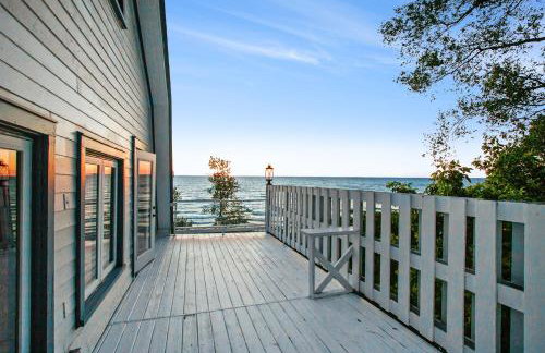 Lake Michigan Retreat - Photo 46