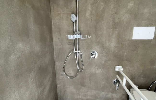 Gioberta Holiday Homes, Bertolino Villa - Foto 12