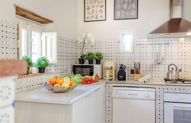 Villa Il Tinaio in Capannori - Foto 25