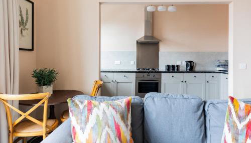 Henriette- Charming one bed with easy parking - Foto 5, Other