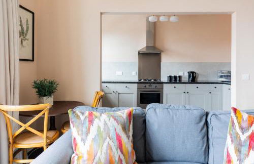 Henriette- Charming one bed with easy parking - Foto 5