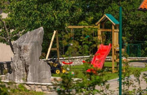 Villa Škavre by IstriaLux - Foto 39