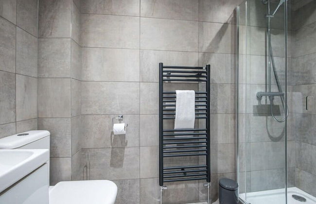 The Kirkham at 52 Old Elvet - Foto 11