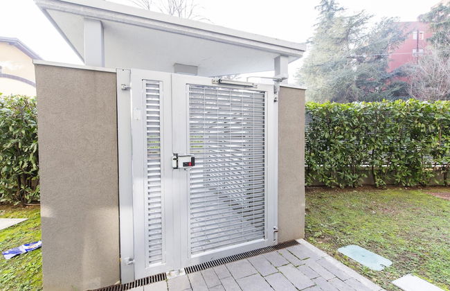 Bertelli 4 in San Lazzaro di Savena - Foto 66