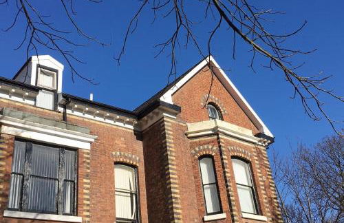 Mersey! Lark Lane! Quiet area! Spacious comfy flat - Foto 62