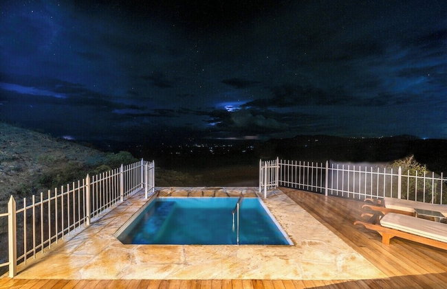 Tulia Villas Champagne Ridge - Foto 34