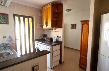 Villa Las Adelfas (escapada ideal en Costa Blanca) - Foto 19