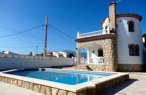 Meddays Villa Zaragoza - Foto 9