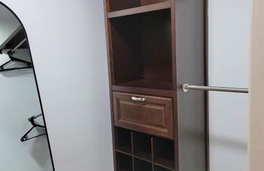 The Crest House- a forested retreat - Foto 40