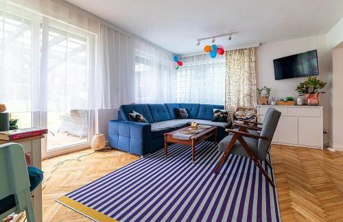 DOM 4 SEZONY - Foto 1