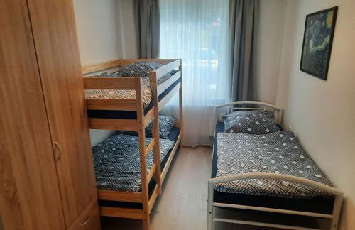 Ferienwohnung Wiesenblick in Seiffen - Foto 34