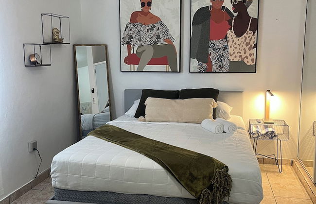 Vista Ramey Apartment - Photo 3