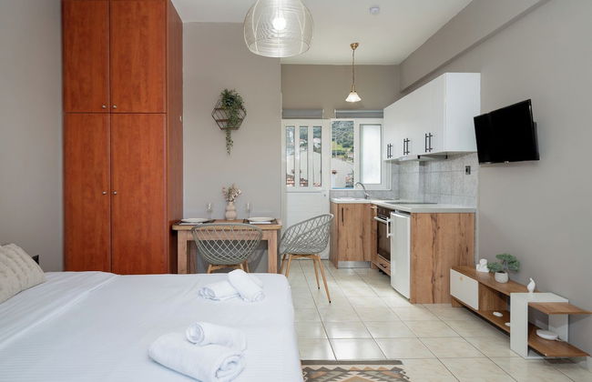 A & D Apartments - Foto 27