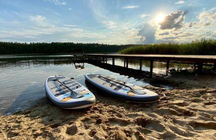 Apartament Blisko Natury - Foto 23