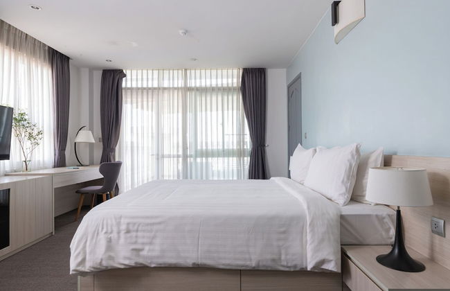 Do Thanh Residence - Foto 37