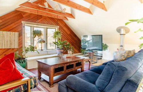 Urban Oasis in Hope Village - Foto 17