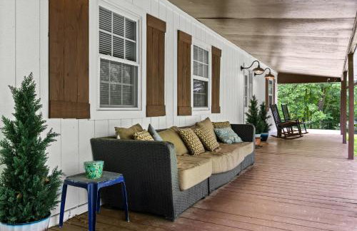 Rough River Lake Hideaway Your Lakeside Escape - Foto 58