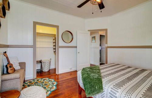 NEW Paddler's Inn- 3BR Hilo Downtown - Foto 24