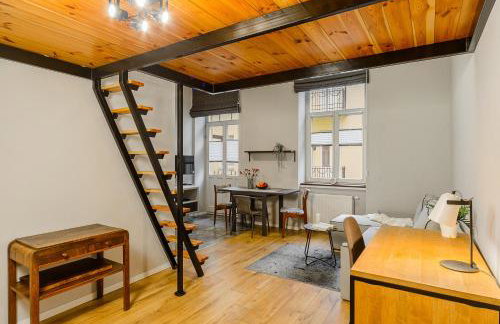 ShortStayPoland Brzeska B147 - Foto 18