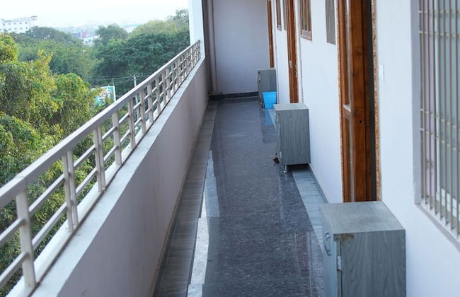 Hiraa inn Studio Apartments - Foto 2