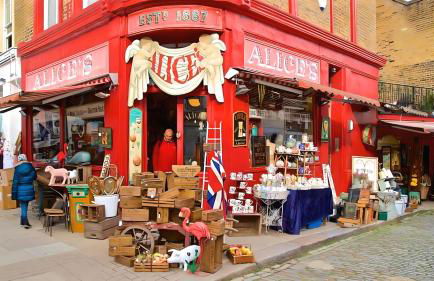 Notting Hill - The One One One -2- - Foto 22