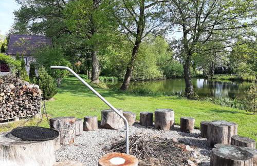 Holiday Home Ruhe am Meer - Ferienhäuser in den Gärten von Magra by Interhome - Foto 31