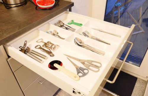 Gründerzeitwohnung unweit der Altstadt - Foto 49