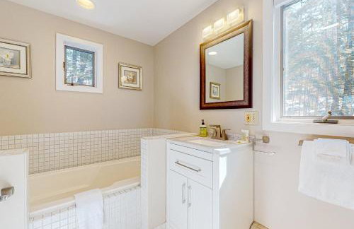 Tin Mountain Treetops Time - Foto 23