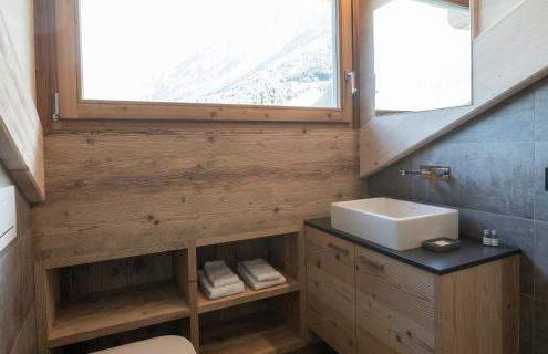 Baita Larix Bormio - Photo 38