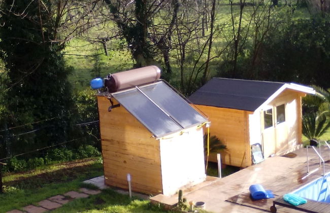 Agrinaturismo - Foto 13