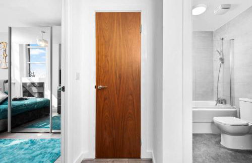 Luxury stay with scenic views - Foto 33