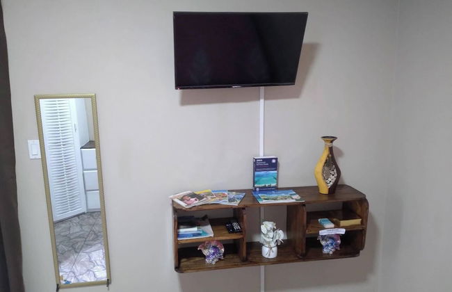 Beautiful 1-bed Apartment in Saint George's - Foto 19