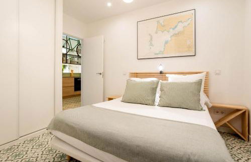 Apartamento The GreenHouse en Madrid - Foto 12
