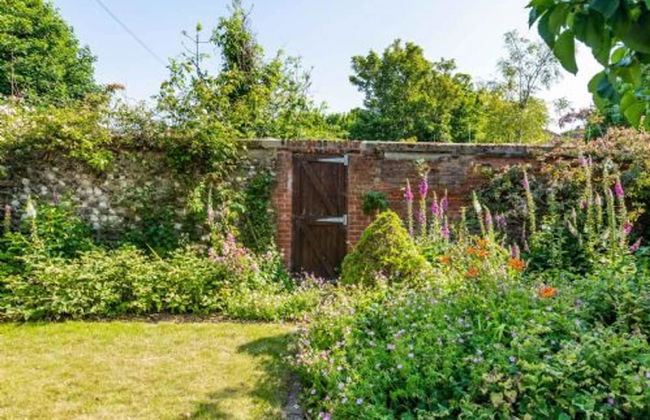 Host Stay Shipyard Studio - Foto 25