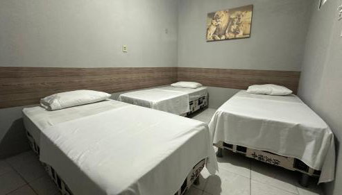 Pousada O Leão - Foto 4