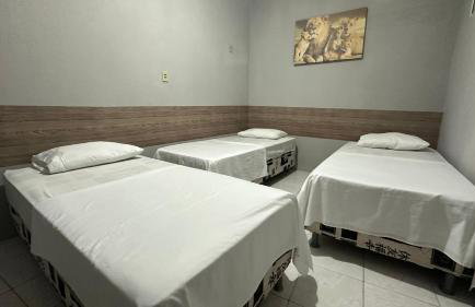 Pousada O Leão - Foto 4