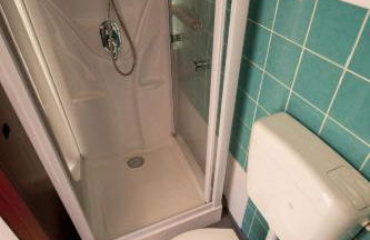 Kompakt und heimelig, perfekte Auszeit - Foto 7