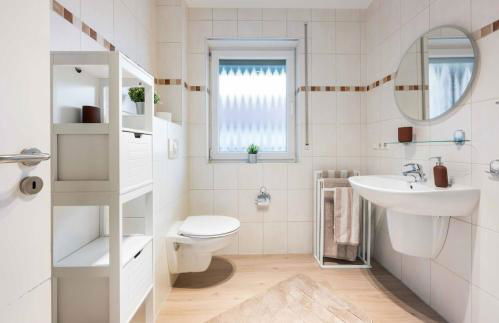 Gemütliche FeWo zentral Vegesack 2-4 Pers - Foto 5