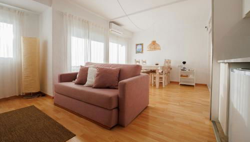 Vistes al mar Ideal per parelles i teletreball - Foto 2