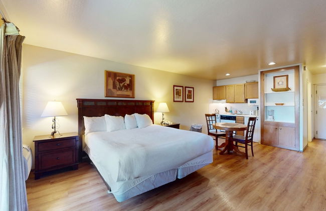 Lakeland Village South Lake Tahoe - Foto 25