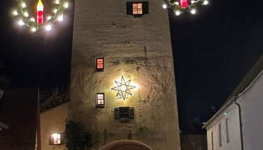 Fürstentor Greding - Foto 5